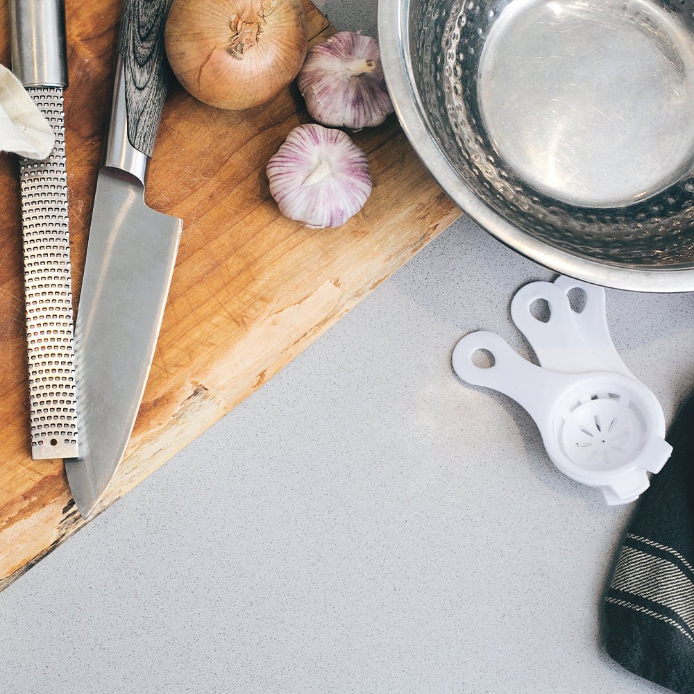 Pantry & Kitchenwares - SEARED LIVING