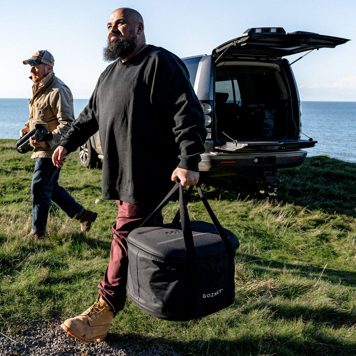 Gozney Tread Venture - Travel Bag