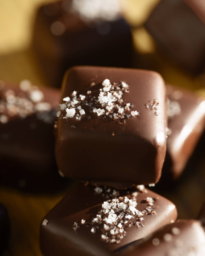 5-piece Salted Caramel Box