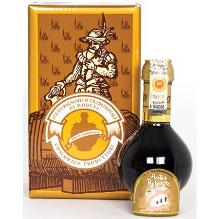 25 Year Traditional Balsamic Vinegar - SEARED LIVING