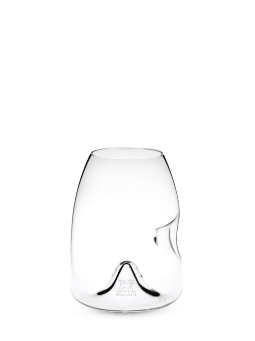 Les Impitoyables Taster Glass - SEARED LIVING
