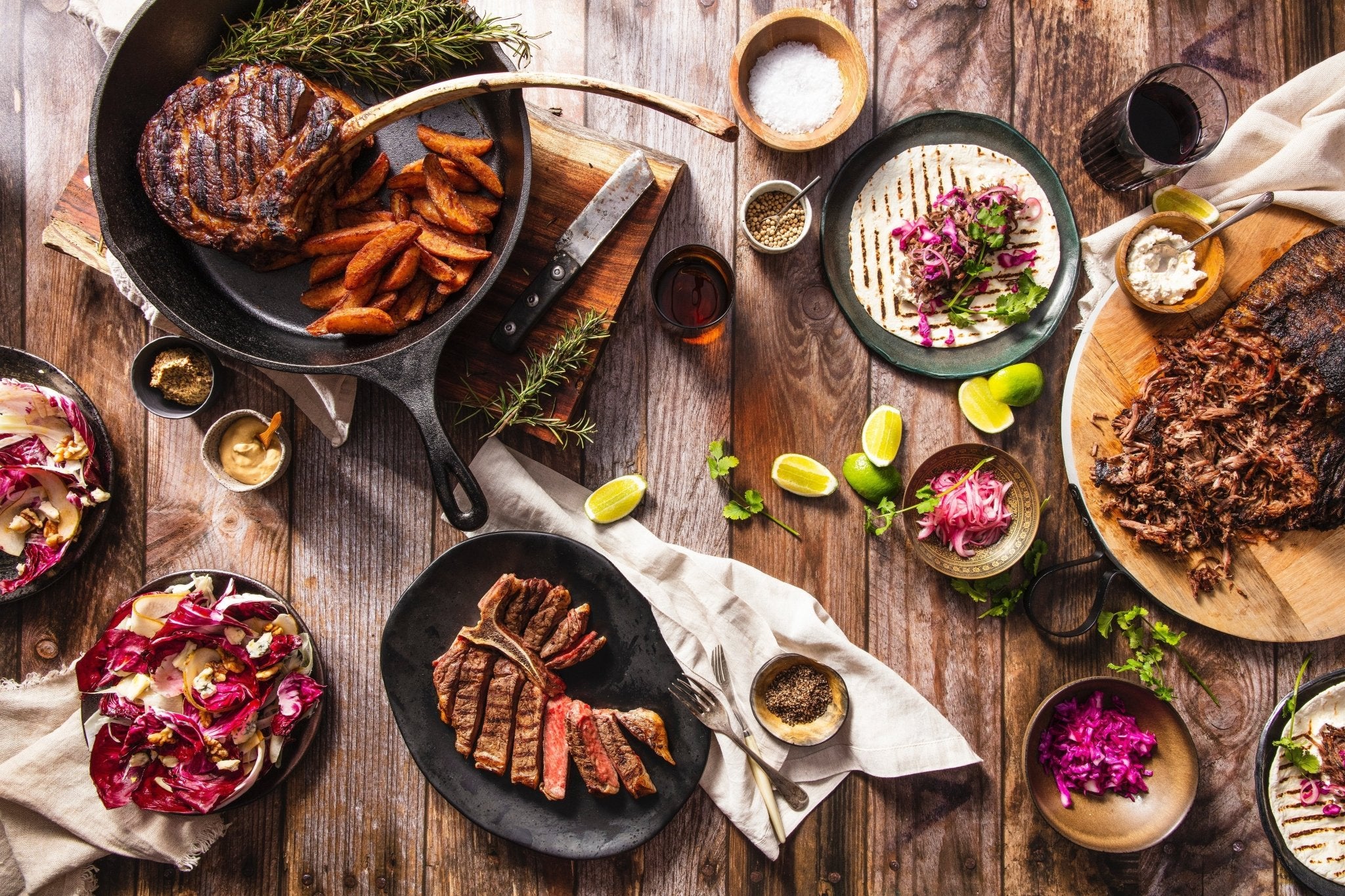 Cookware & Bakeware - SEARED LIVING