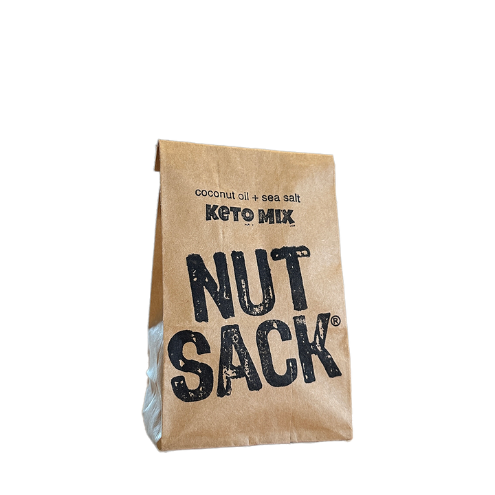 Nut Sack Keto Mix - Mini (3oz)