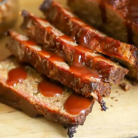 Memphis King Tangy BBQ Sauce