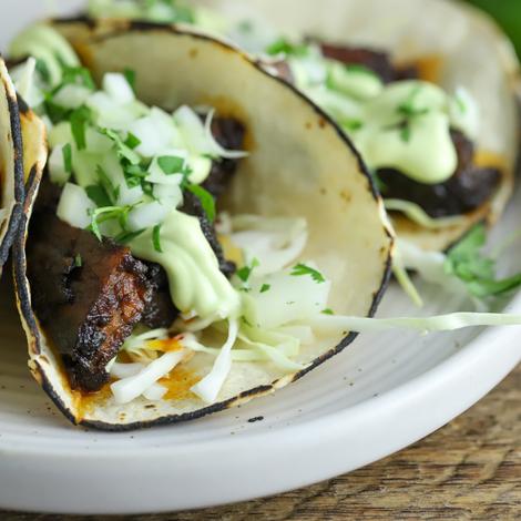 El Jefe - Adobo BBQ Taco Sauce