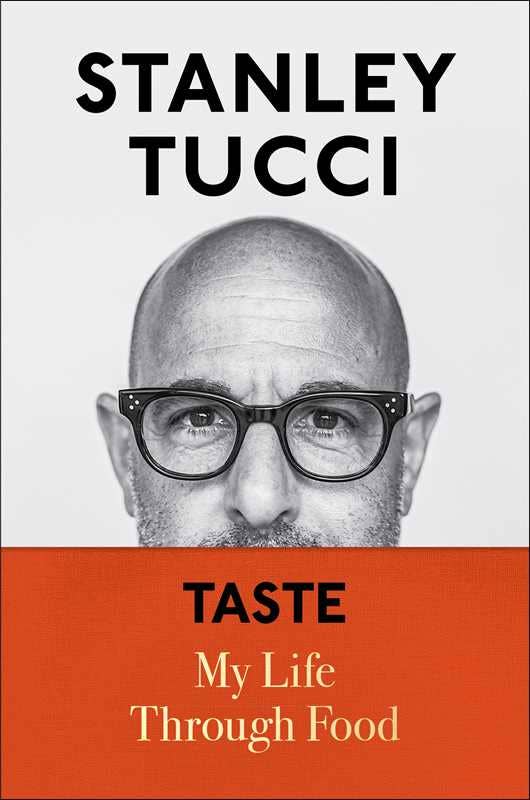 Taste by Stanley   Tucci