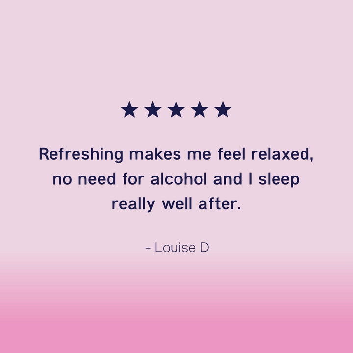 TRIP Peach Ginger Mindful Blend