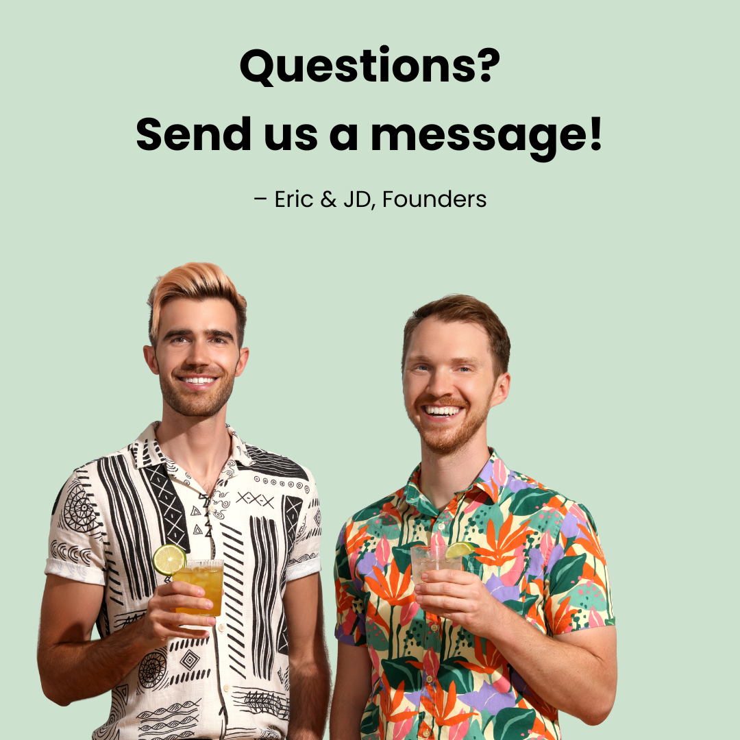 Espresso Martini Cocktail & Mocktail Mix