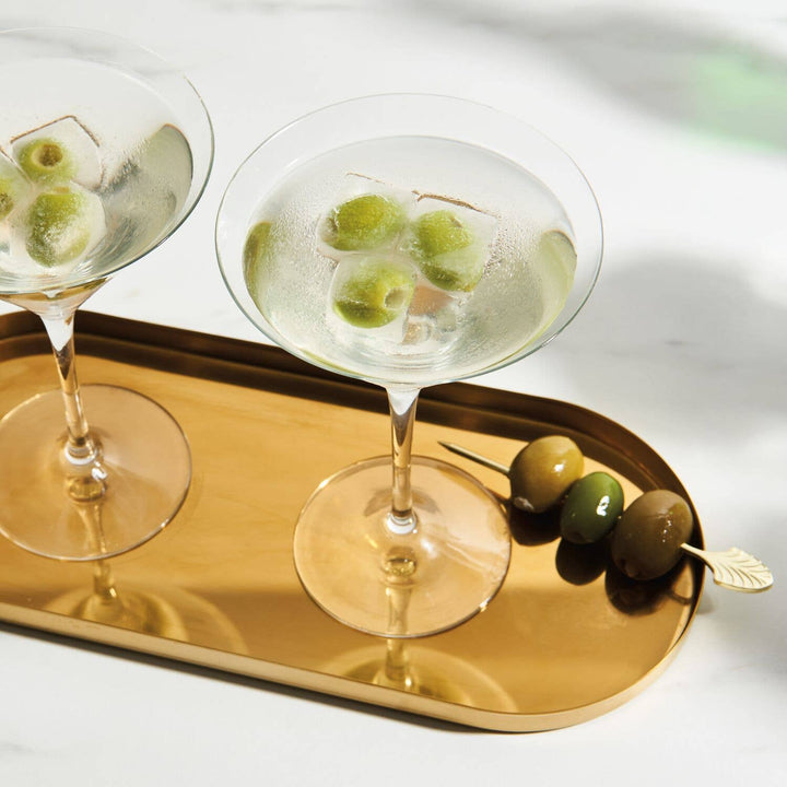 Pitted Frescatrano® Olives