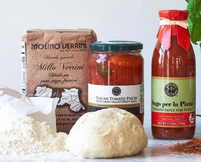 Sugo per la Pizza by Casina Rossa