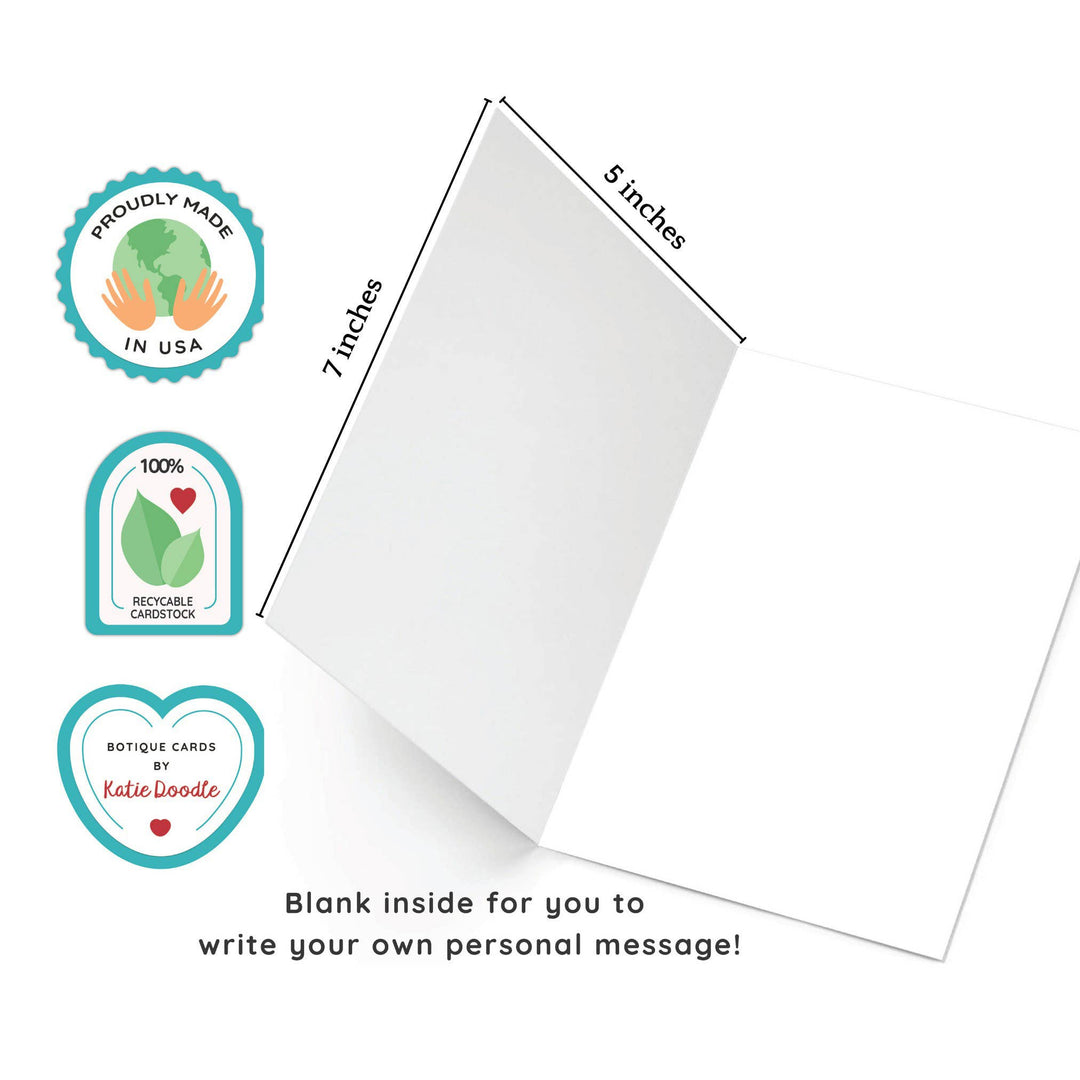 Funny Birthday Cards - Didn't you think growing older ...