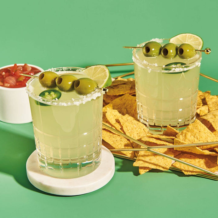 Chili Lime Frescatrano™ Olives