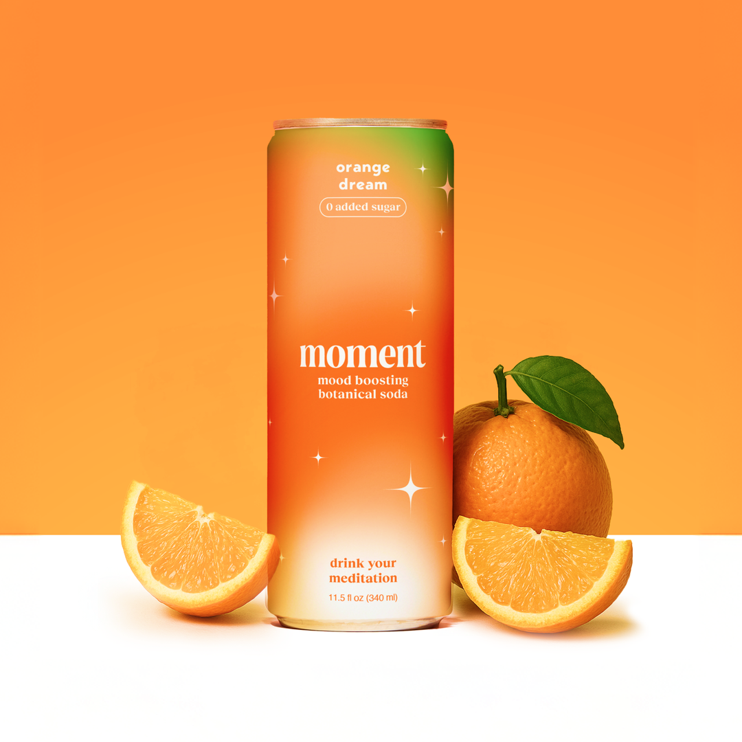 MOMENT Orange dream