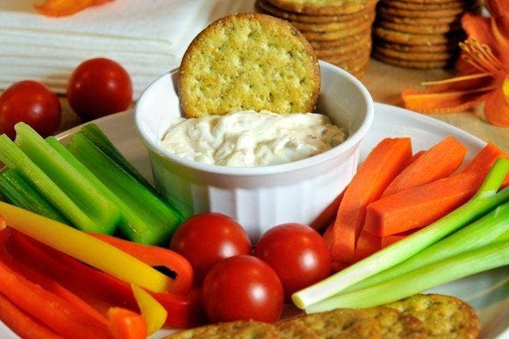 Caramelized Onion Fig Spread