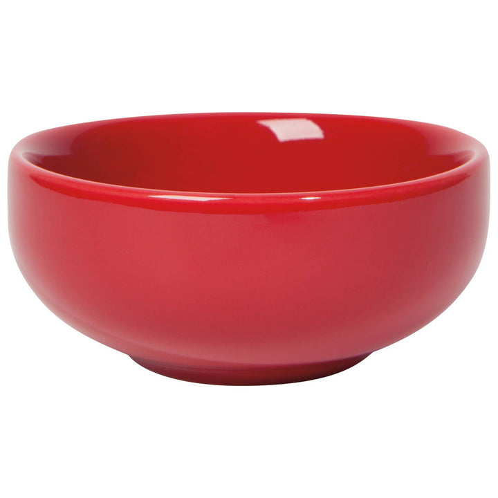 Round Mini Pinch Bowl - six colors