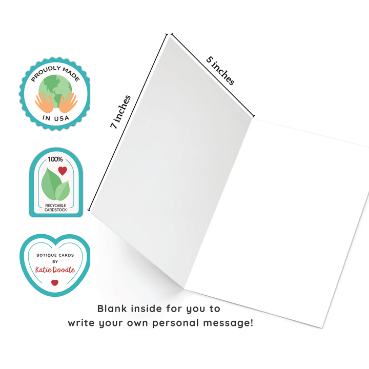 Funny Card - Gen X fueled by Tang...