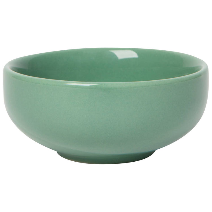 Round Mini Pinch Bowl - six colors