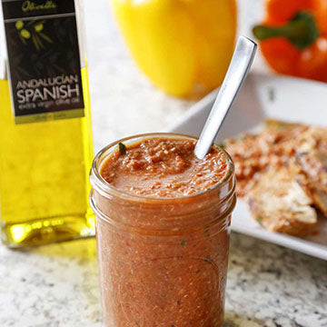 Seville Spanish Extra Virgin Olive Oil