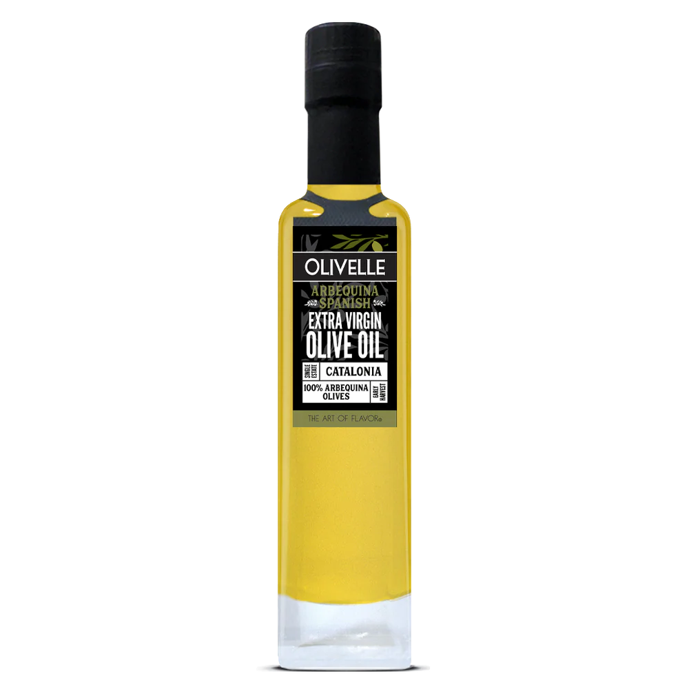 Arbequina Spanish Extra Virgin Olive Oil