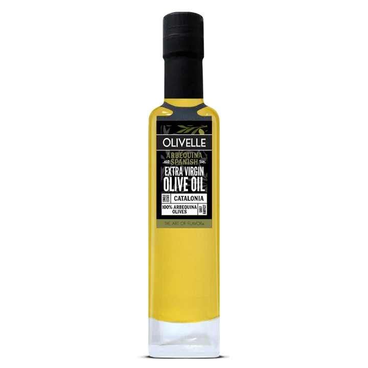 Arbequina Spanish Extra Virgin Olive Oil