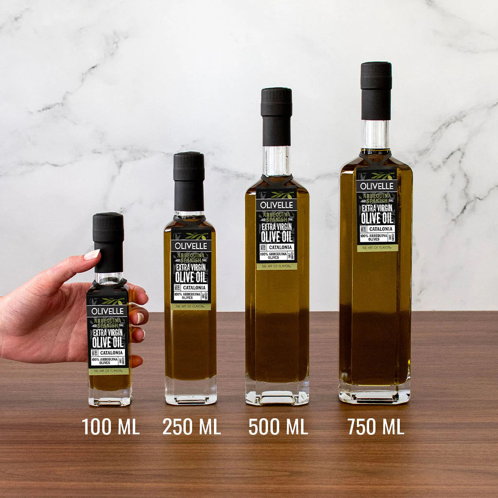 Arbequina Spanish Extra Virgin Olive Oil
