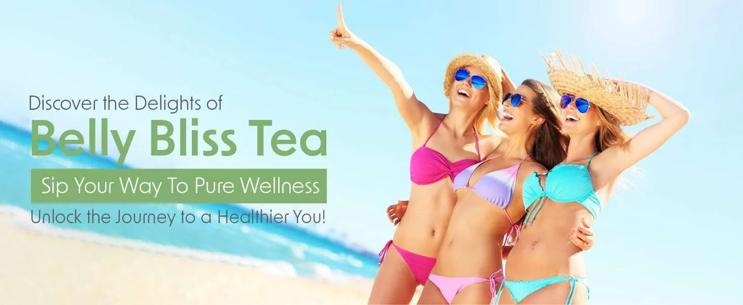Cardio Care "Wellness Loose Tea Collection" Pure & Easy Tea