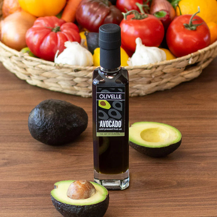 Avocado Oil