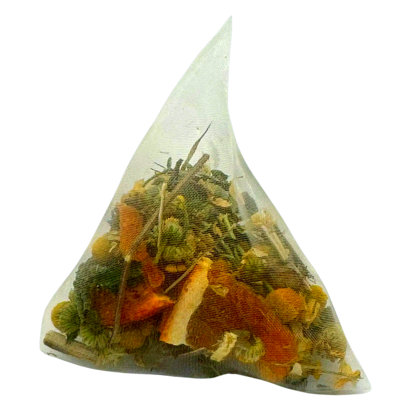 Soothe "Wellness Tea Collection" Pure & Easy Tea