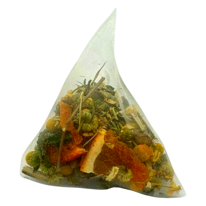 Soothe "Wellness Tea Collection" Pure & Easy Tea