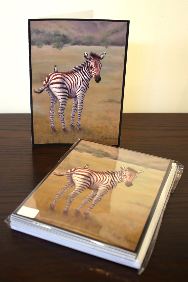 Lucy Dickens, Artist   Large Art Cards