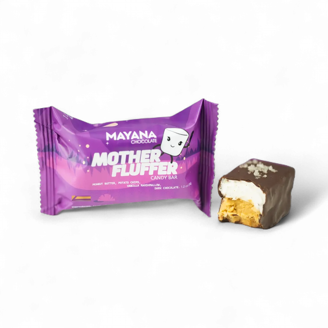 Mother Fluffer Bar Mini