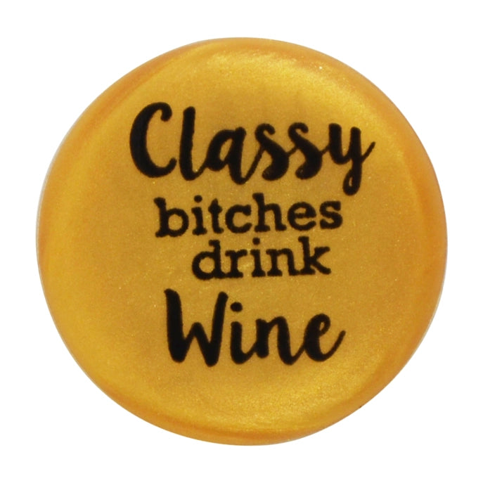 CapaBunga Wine Caps