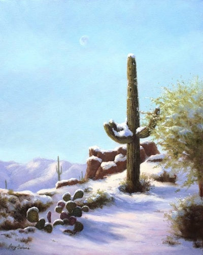 Lucy Dickens, Artist   Large Art Cards