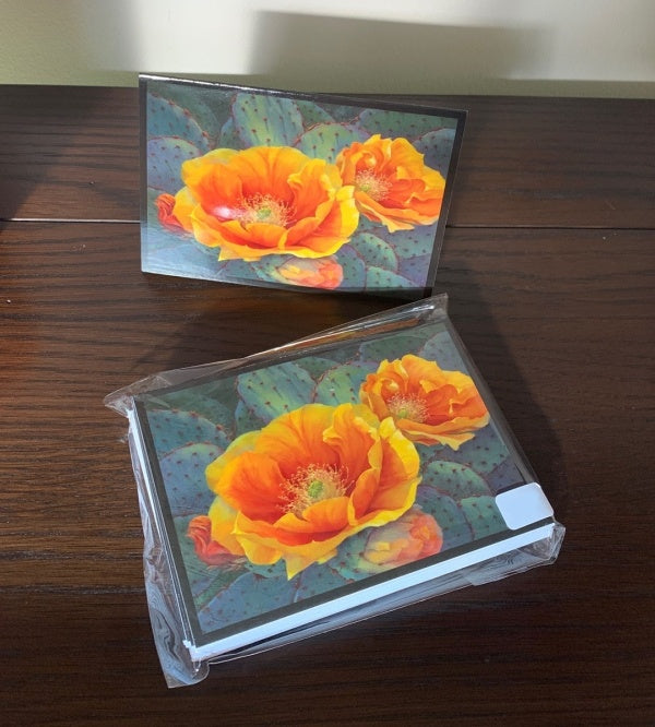 Lucy Dickens, Artist   Small Art Cards