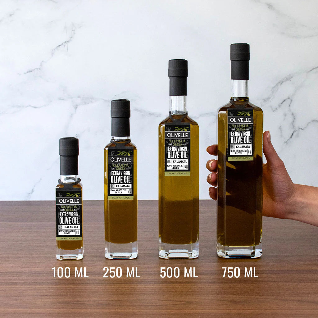 Kalamata Greek Extra Virgin Olive Oil