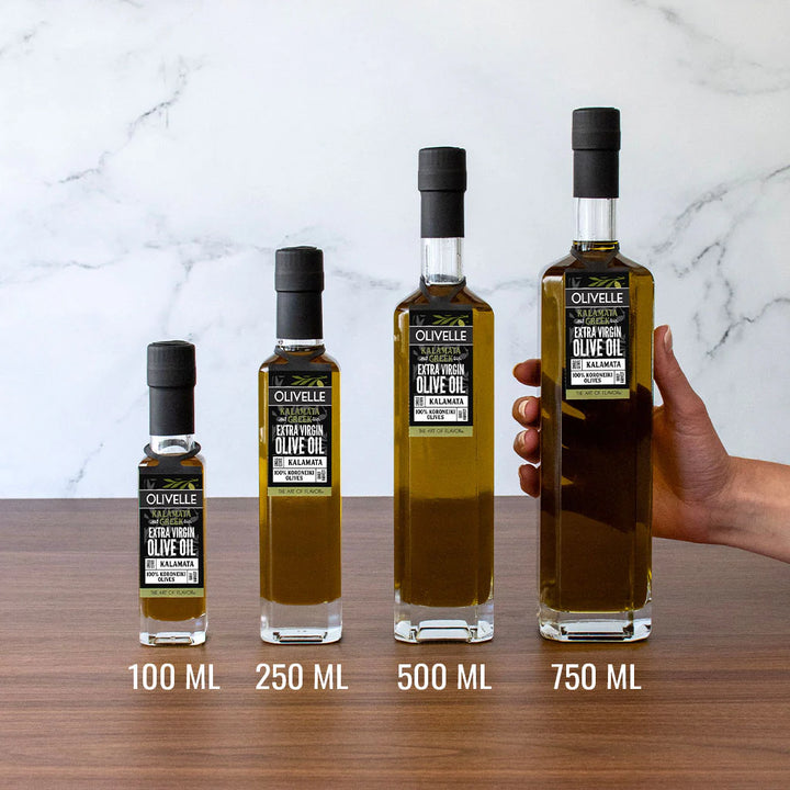 Kalamata Greek Extra Virgin Olive Oil