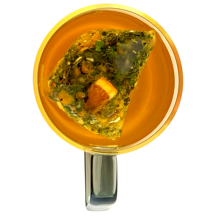 Soothe "Wellness Tea Collection" Pure & Easy Tea