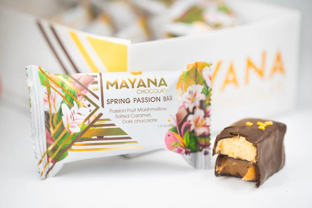 Spring Passion Bar Mini
