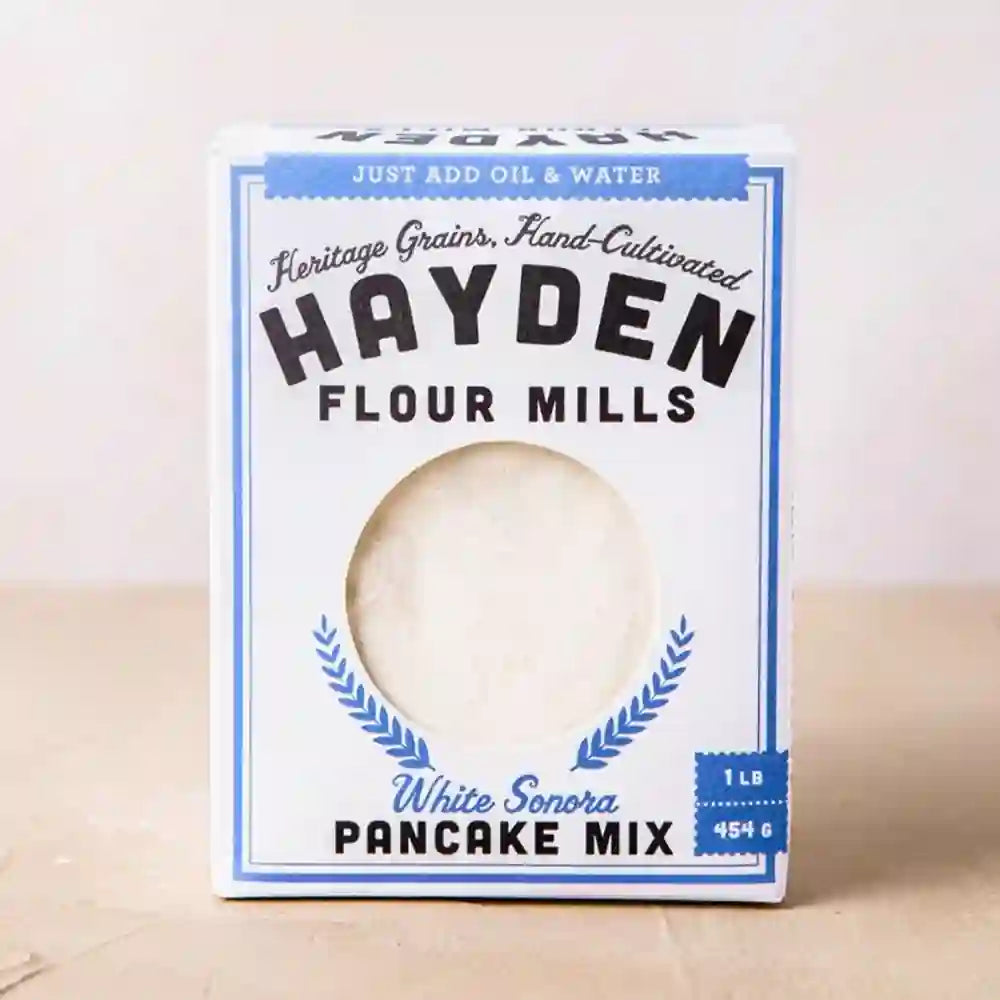 Hayden Flour Mill - Pancake Mix