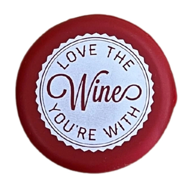 CapaBunga Wine Caps