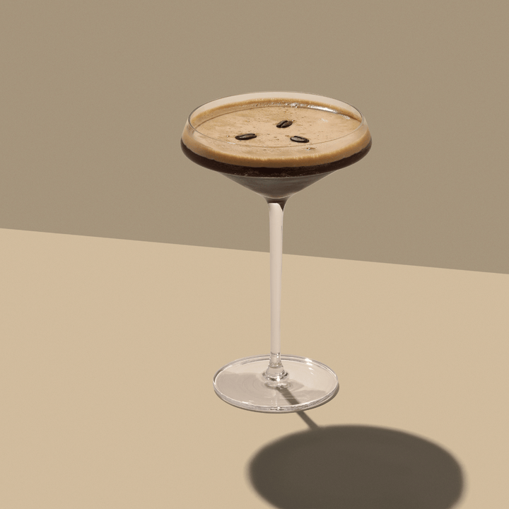 Espresso Martini Cocktail & Mocktail Mix