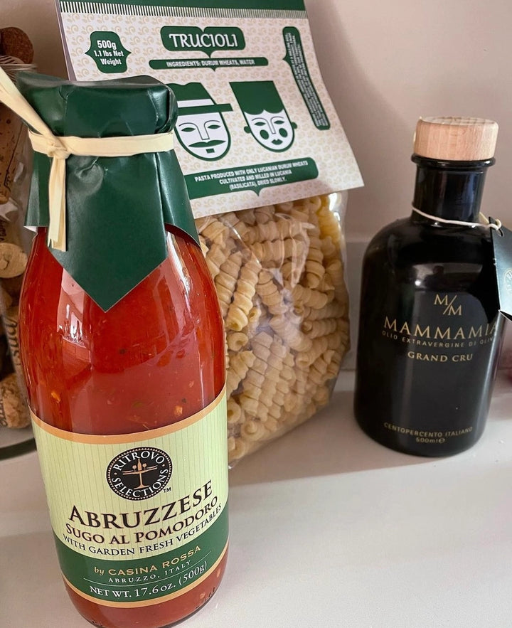 Abruzzese Sugo al Pomodoro by Casina Rossa