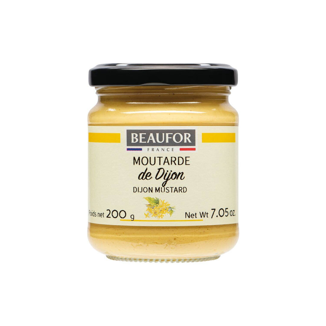 Dijon Mustard