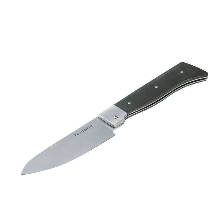 Adventure Chef Linen Folding Chef's Knife - 6"