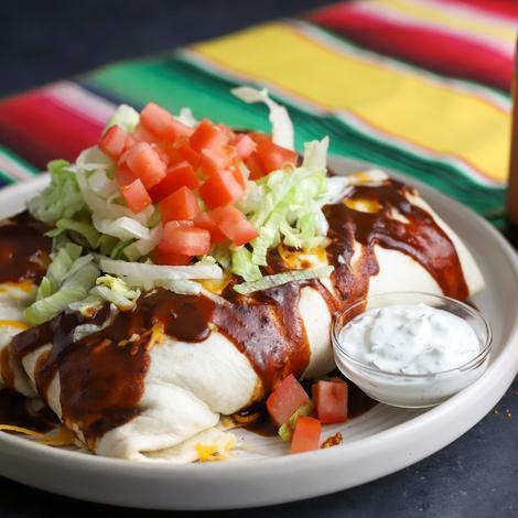 El Jefe - Adobo BBQ Taco Sauce