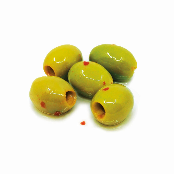 Chili Lime Frescatrano™ Olives