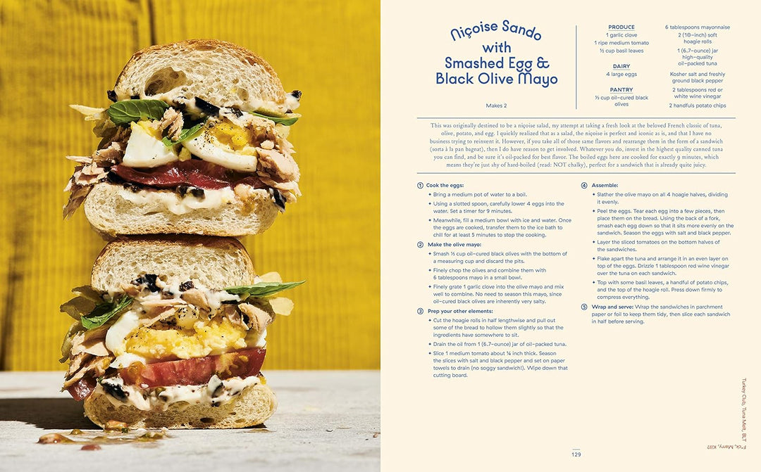 Cook This Book: Techniques That Teach and Recipes to Repeat: A Cookbook - SEARED LIVING