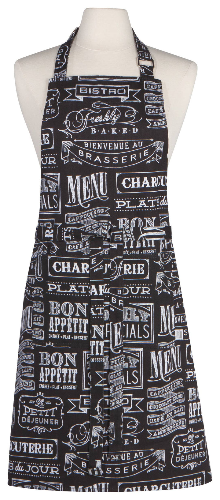 Chalkboard Chef Apron