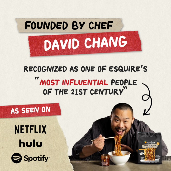 Extra Spicy Chili Crunch