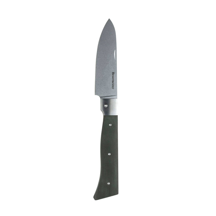 Adventure Chef Linen Folding Chef's Knife - 6"